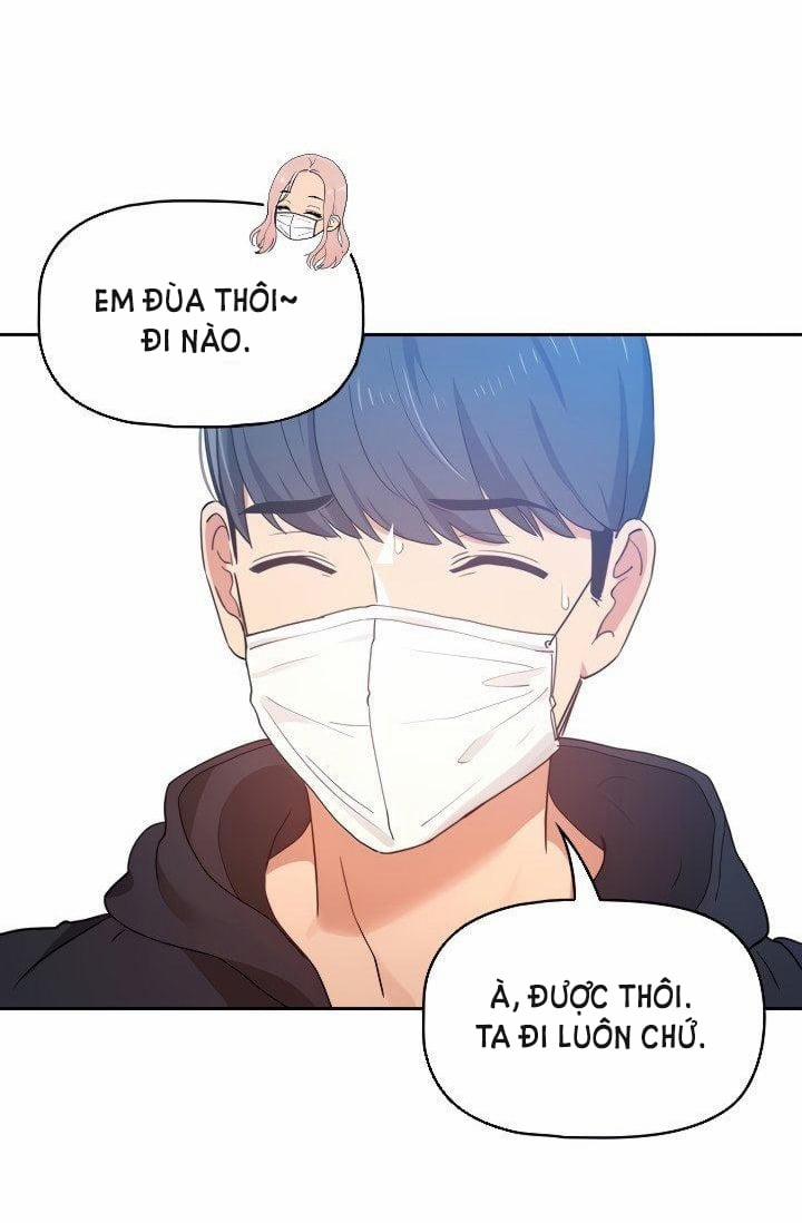 Thử Thách Gia Sư Cấm Dục 20.2 trang 38