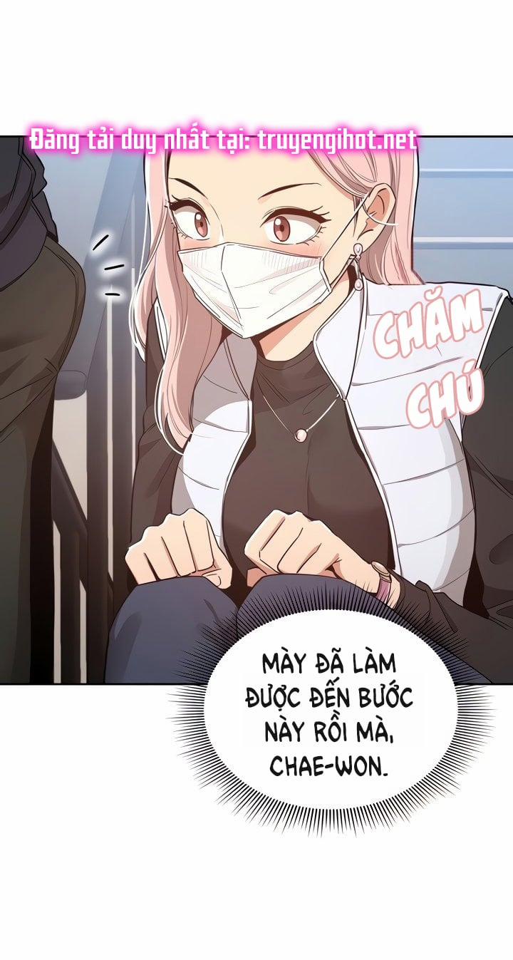 Thử Thách Gia Sư Cấm Dục 23.1 trang 22