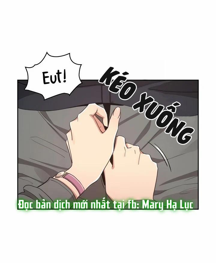 Thử Thách Gia Sư Cấm Dục 23.1 trang 23