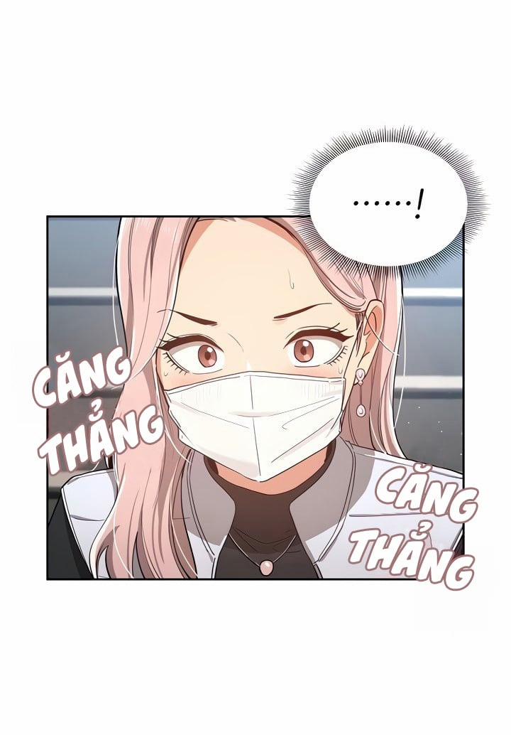 Thử Thách Gia Sư Cấm Dục 23.1 trang 25