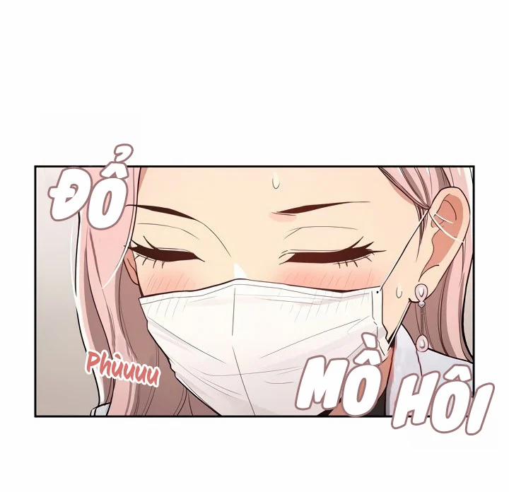 Thử Thách Gia Sư Cấm Dục 23.1 trang 29