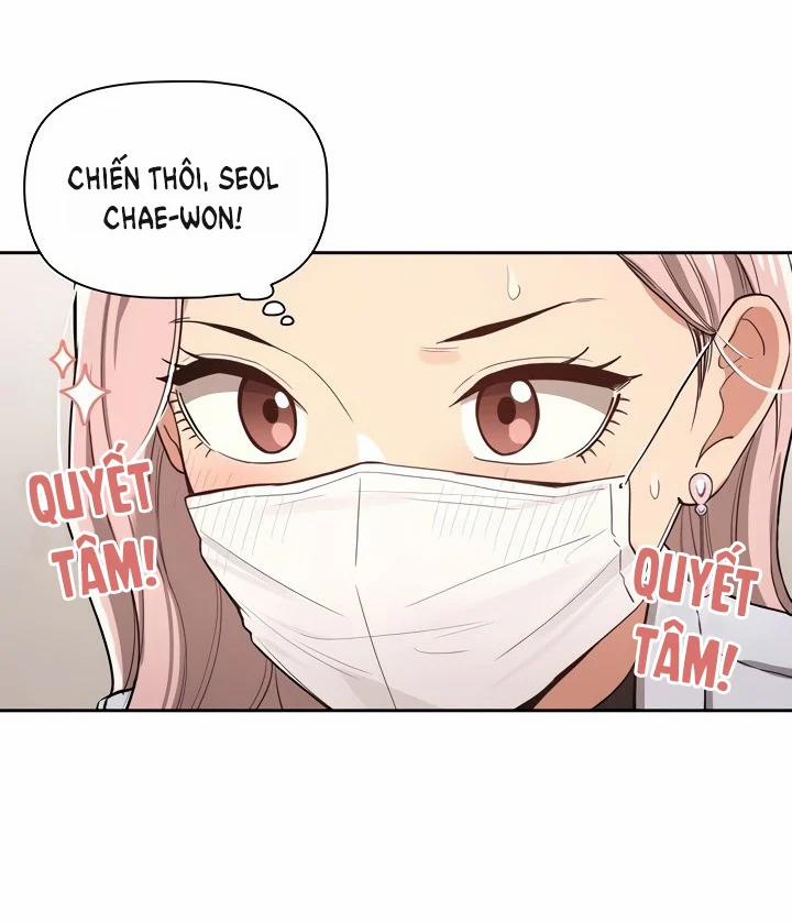 Thử Thách Gia Sư Cấm Dục 23.1 trang 30