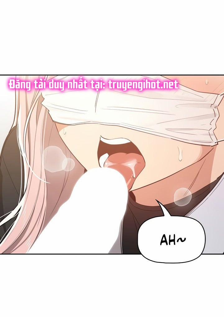 Thử Thách Gia Sư Cấm Dục 23.1 trang 32