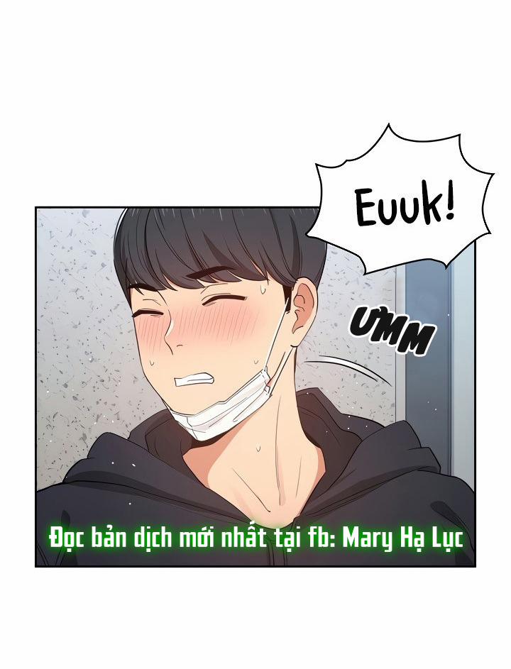 Thử Thách Gia Sư Cấm Dục 23.1 trang 33