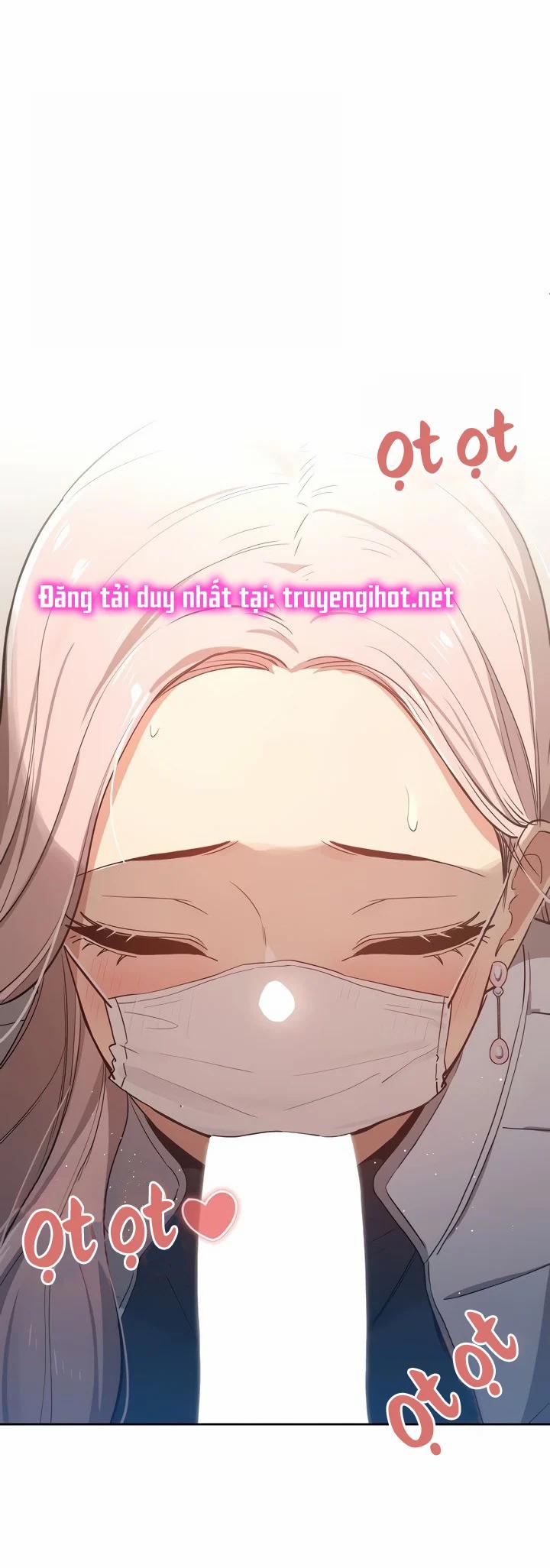 Thử Thách Gia Sư Cấm Dục 23.1 trang 34