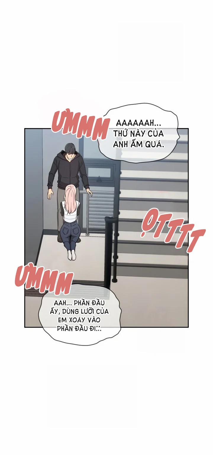 Thử Thách Gia Sư Cấm Dục 23.2 trang 14