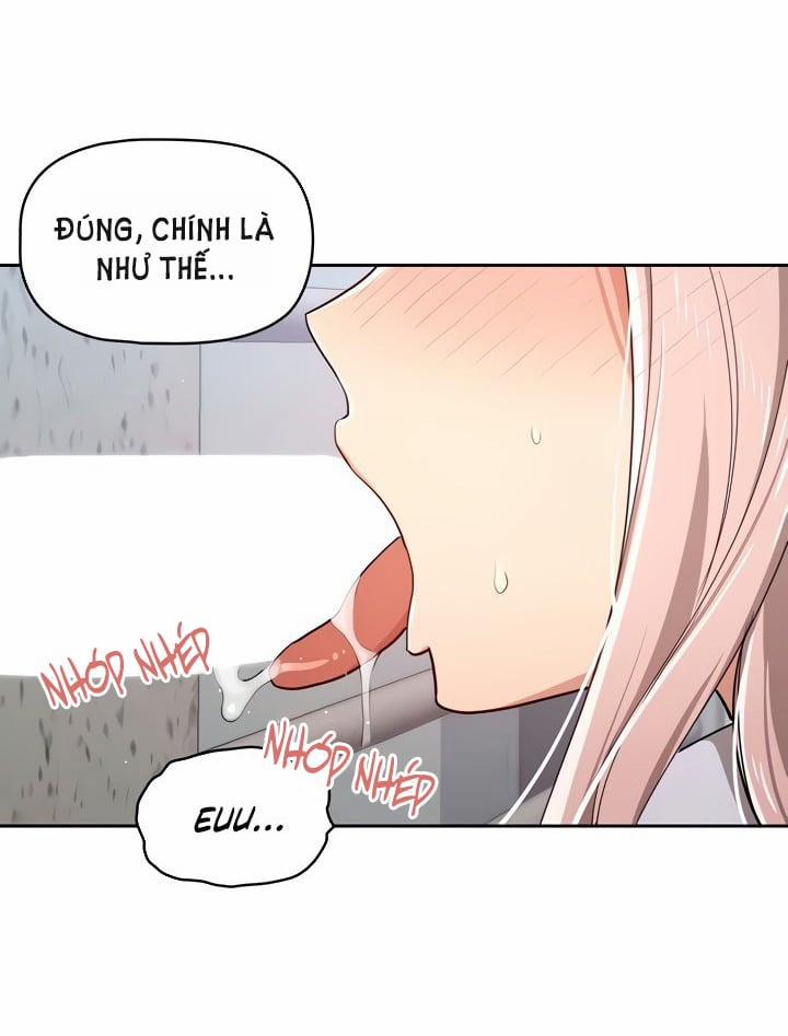 Thử Thách Gia Sư Cấm Dục 23.2 trang 15