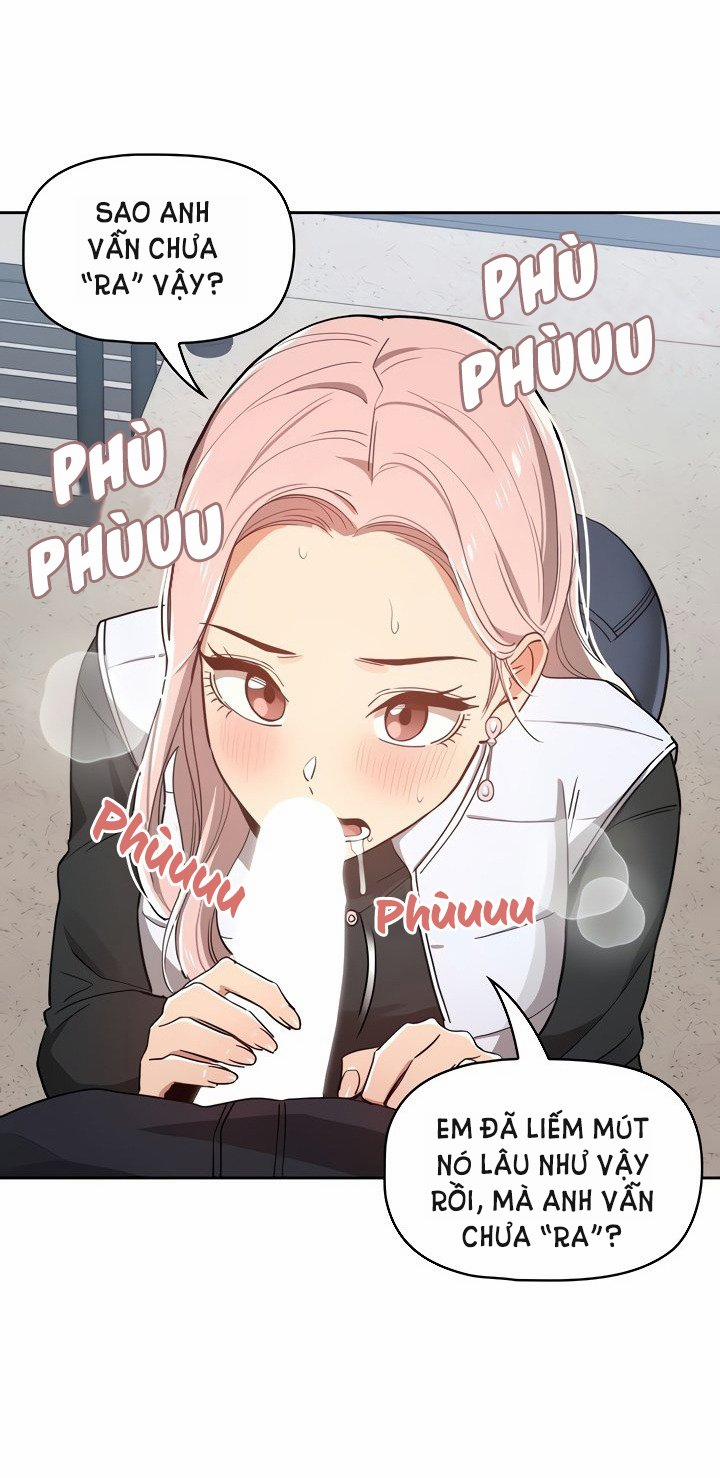 Thử Thách Gia Sư Cấm Dục 23.2 trang 17