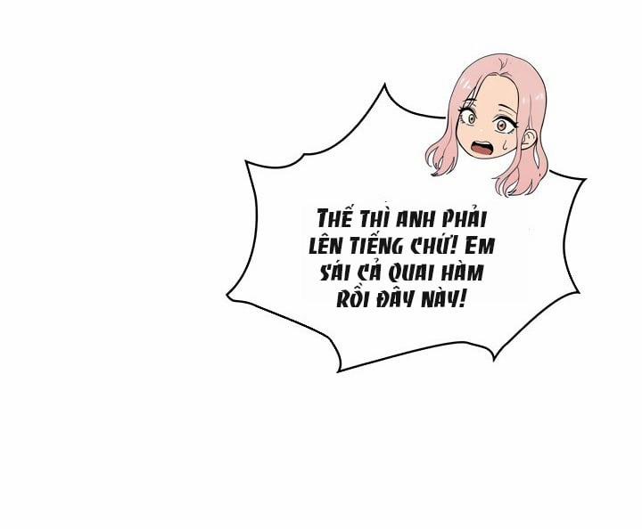 Thử Thách Gia Sư Cấm Dục 23.2 trang 19