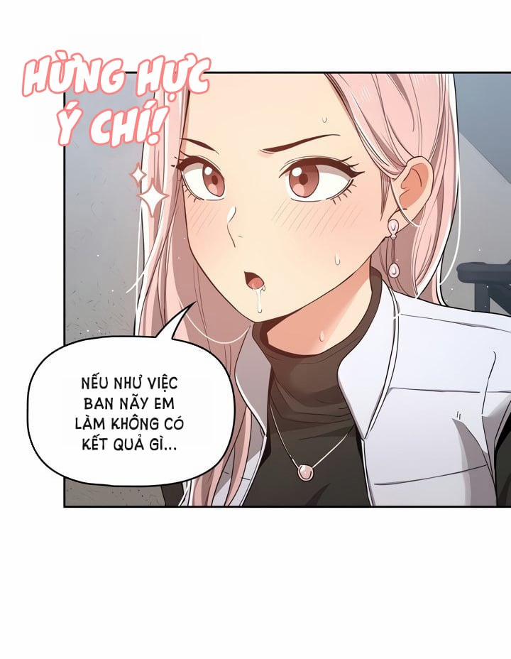 Thử Thách Gia Sư Cấm Dục 23.2 trang 22