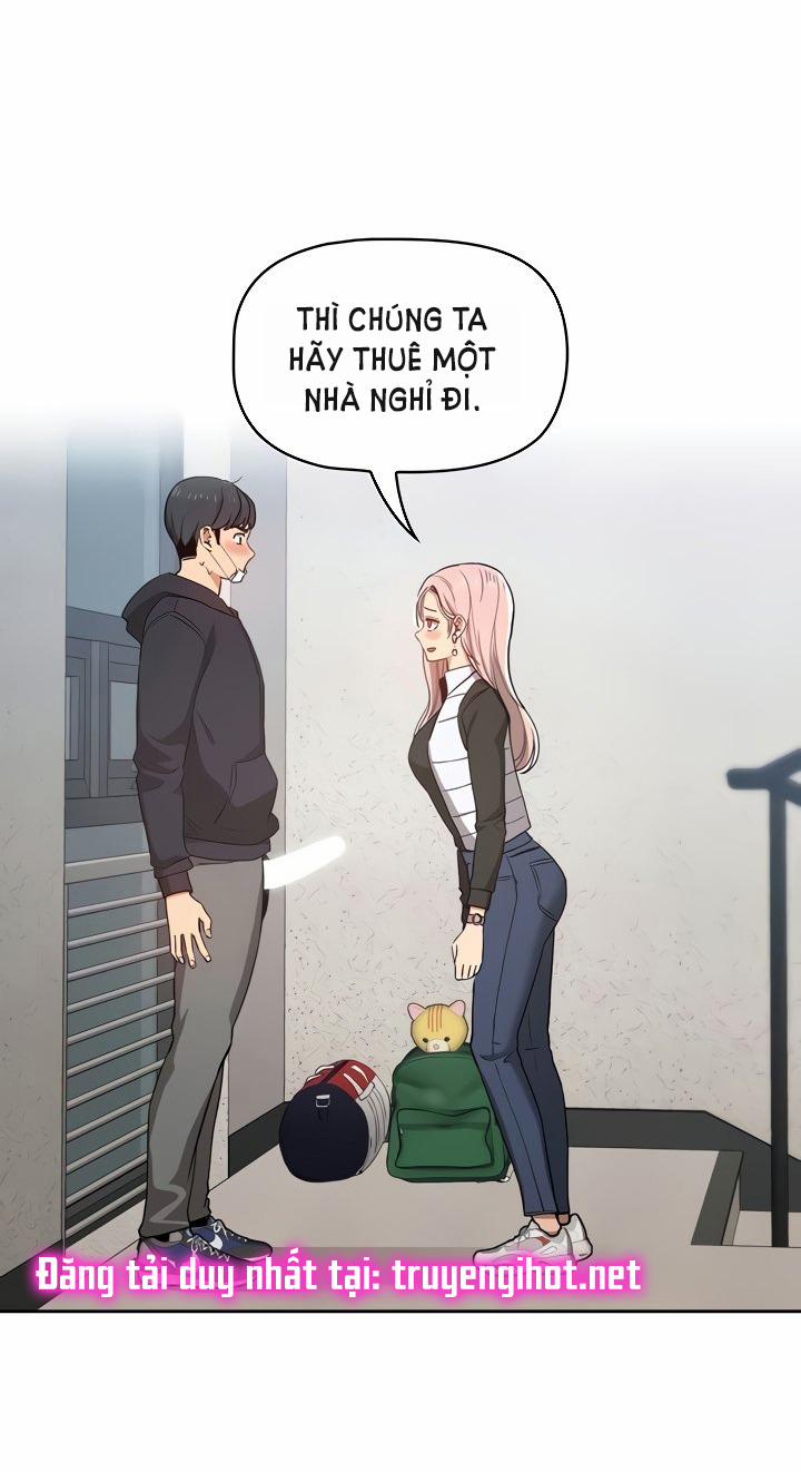 Thử Thách Gia Sư Cấm Dục 23.2 trang 23