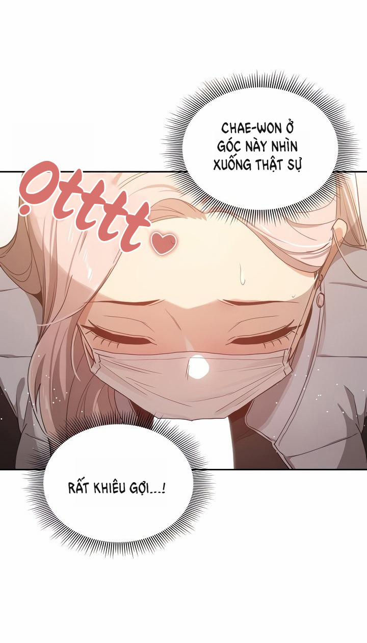 Thử Thách Gia Sư Cấm Dục 23.2 trang 3