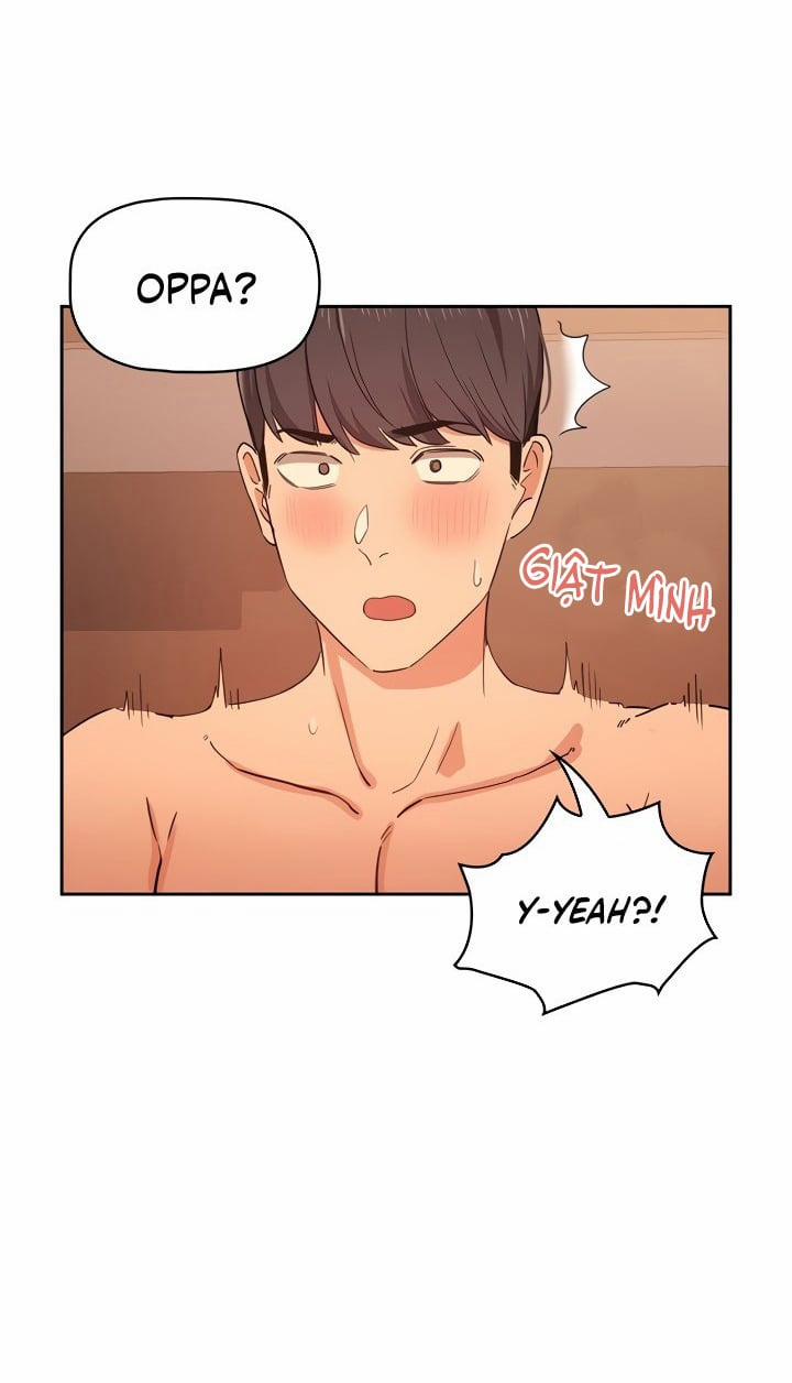 Thử Thách Gia Sư Cấm Dục 23.2 trang 31