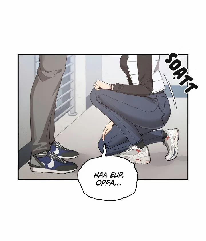 Thử Thách Gia Sư Cấm Dục 23.2 trang 4