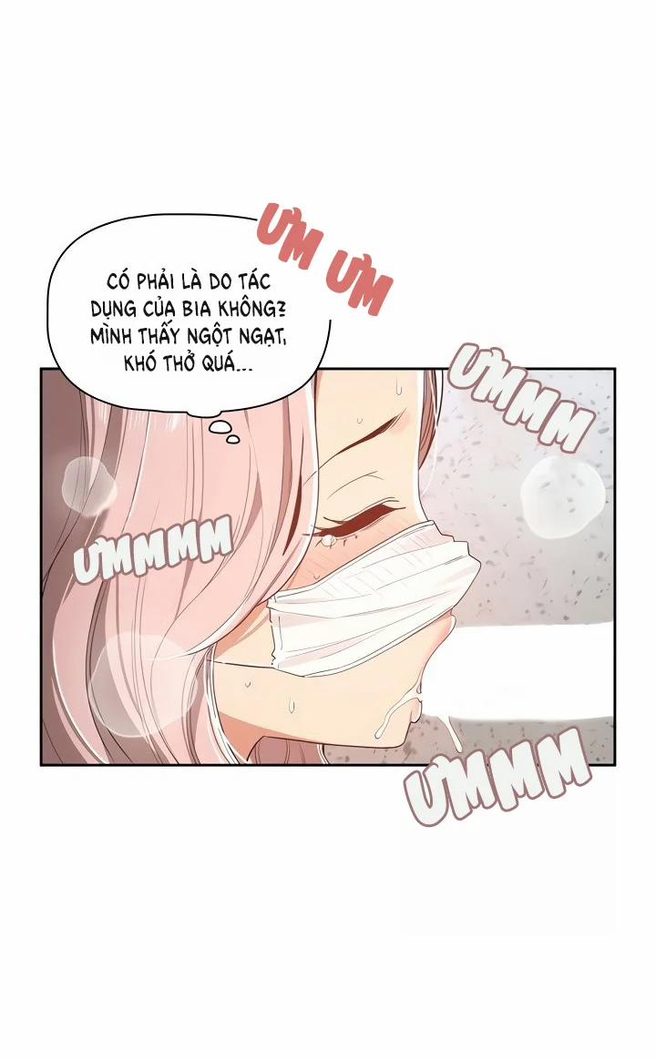 Thử Thách Gia Sư Cấm Dục 23.2 trang 7