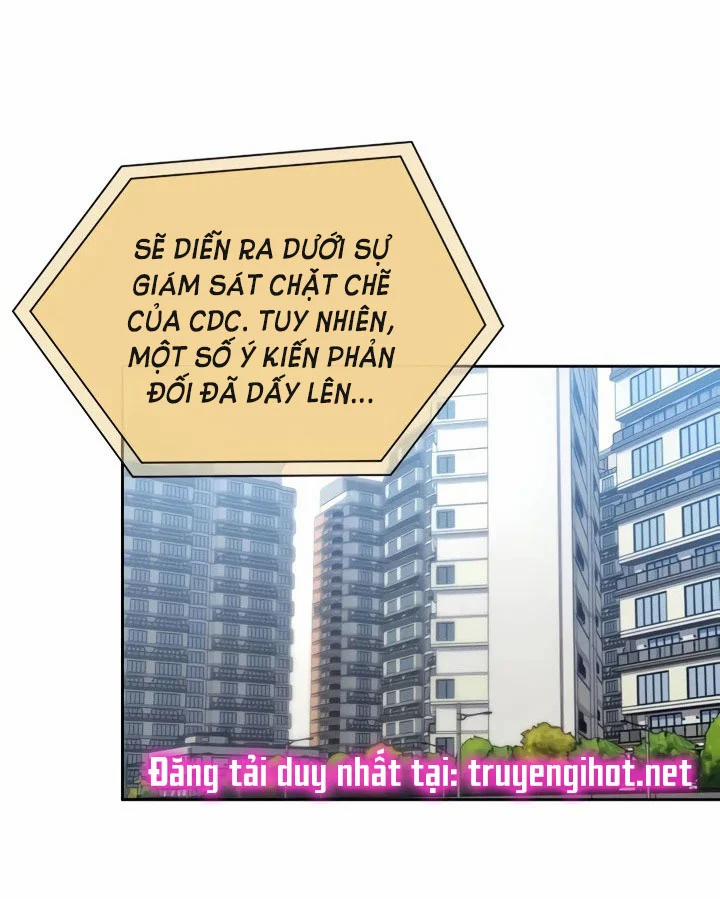 Thử Thách Gia Sư Cấm Dục 28.1 trang 1