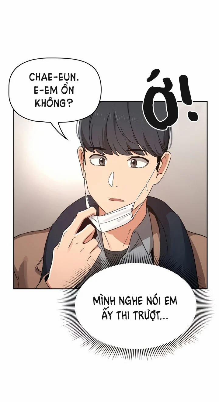 Thử Thách Gia Sư Cấm Dục 28.1 trang 10