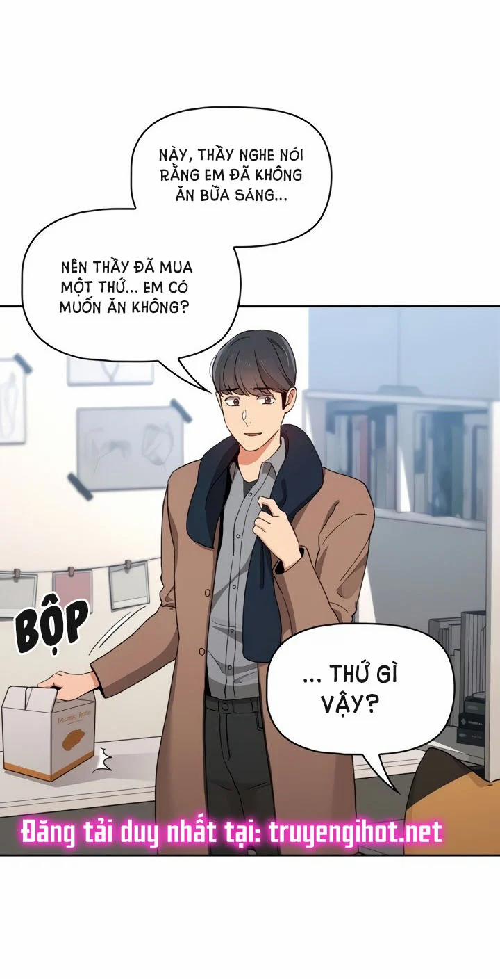 Thử Thách Gia Sư Cấm Dục 28.1 trang 14