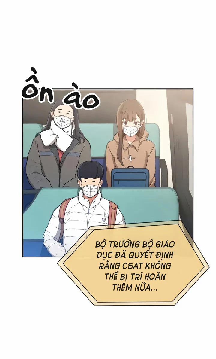 Thử Thách Gia Sư Cấm Dục 28.1 trang 2