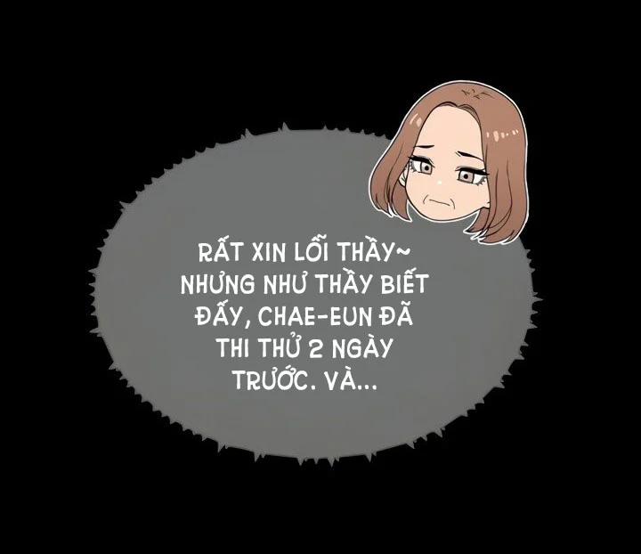 Thử Thách Gia Sư Cấm Dục 28.1 trang 20