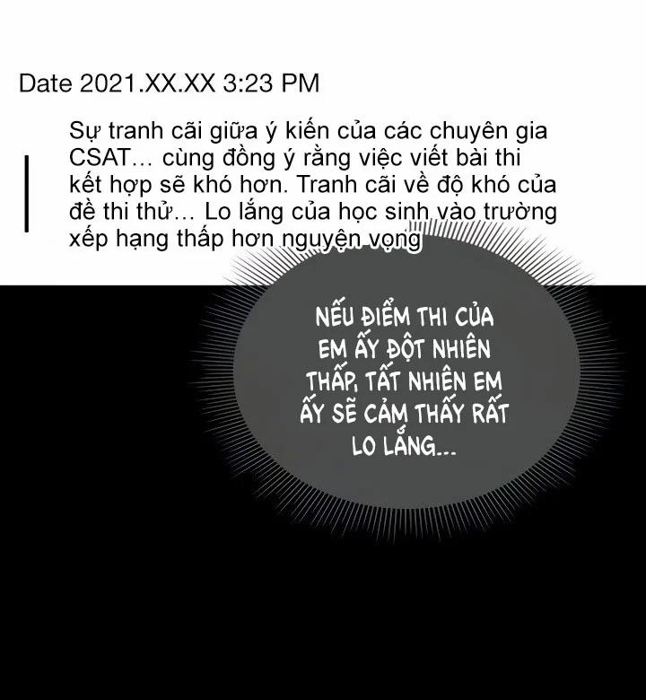 Thử Thách Gia Sư Cấm Dục 28.1 trang 24