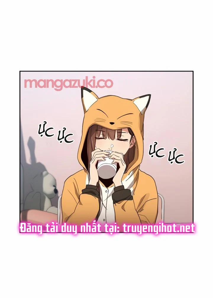 Thử Thách Gia Sư Cấm Dục 28.1 trang 27