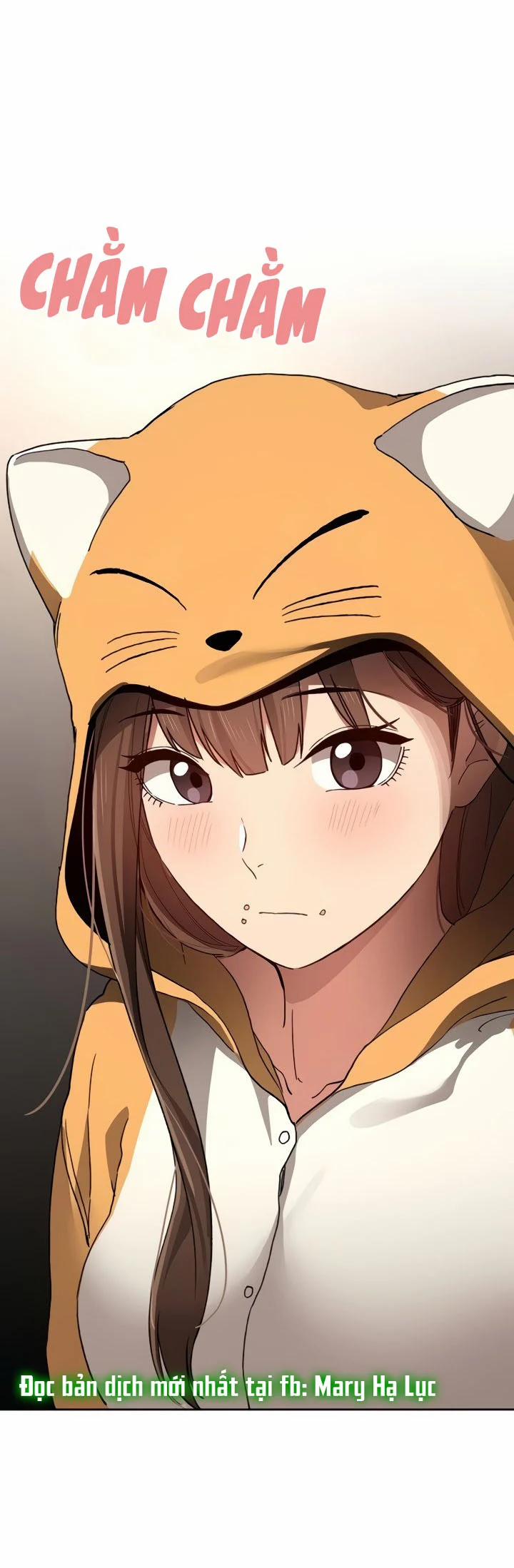 Thử Thách Gia Sư Cấm Dục 28.1 trang 30