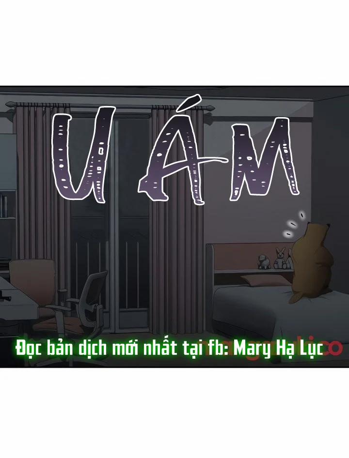 Thử Thách Gia Sư Cấm Dục 28.1 trang 9