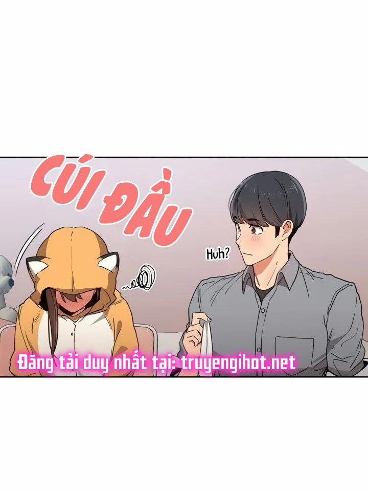 Thử Thách Gia Sư Cấm Dục 28.2 trang 0