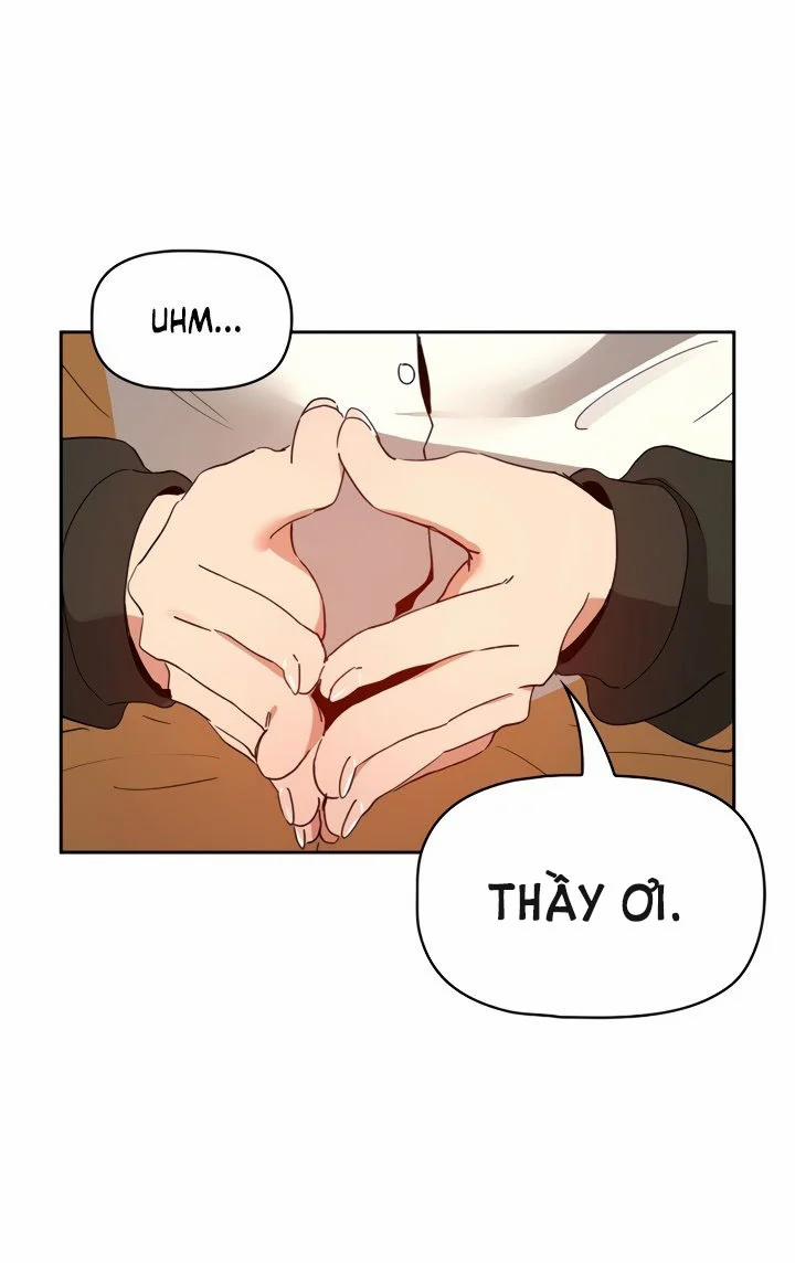 Thử Thách Gia Sư Cấm Dục 28.2 trang 1