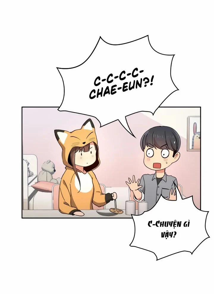 Thử Thách Gia Sư Cấm Dục 28.2 trang 16