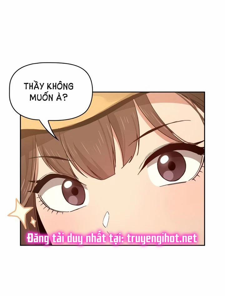 Thử Thách Gia Sư Cấm Dục 28.2 trang 18