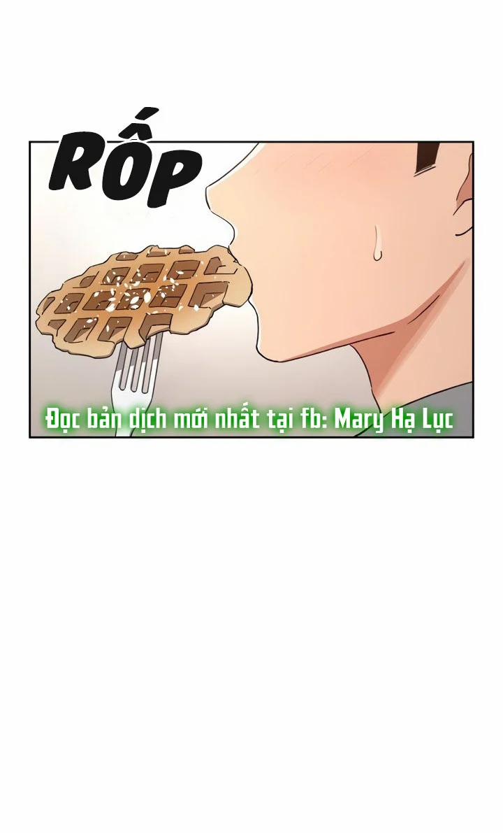 Thử Thách Gia Sư Cấm Dục 28.2 trang 21