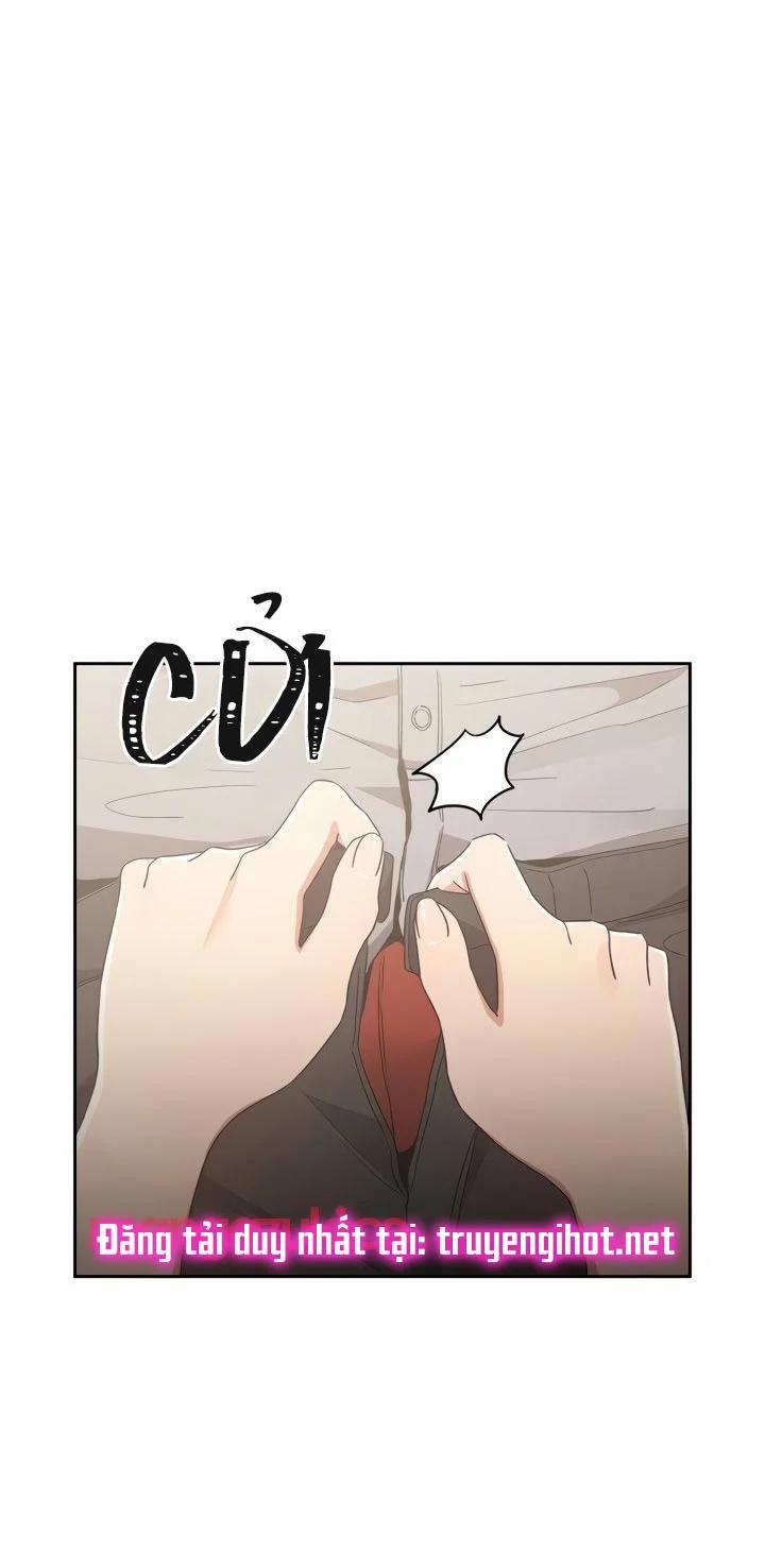 Thử Thách Gia Sư Cấm Dục 28.2 trang 22