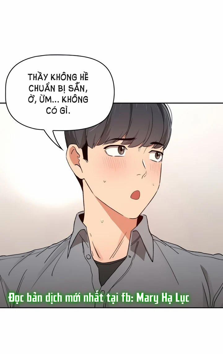 Thử Thách Gia Sư Cấm Dục 28.2 trang 25