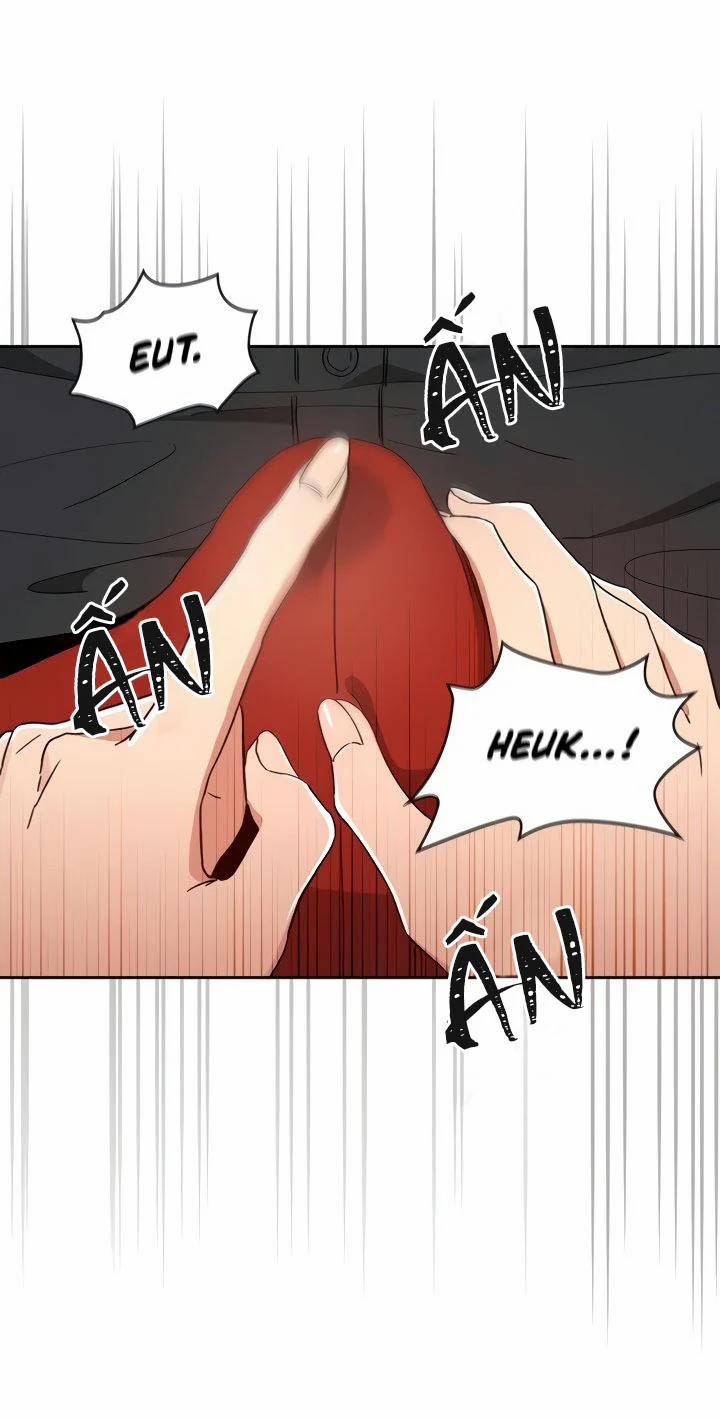 Thử Thách Gia Sư Cấm Dục 28.2 trang 27