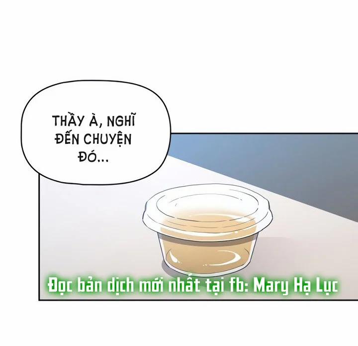 Thử Thách Gia Sư Cấm Dục 28.2 trang 29