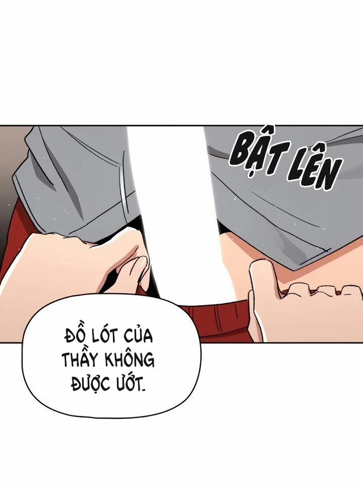 Thử Thách Gia Sư Cấm Dục 28.2 trang 33