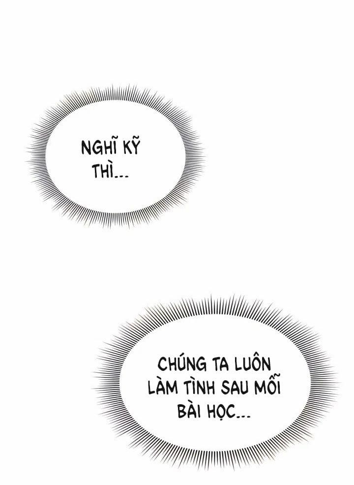 Thử Thách Gia Sư Cấm Dục 28.2 trang 9