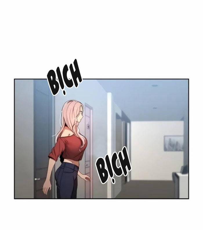 Thử Thách Gia Sư Cấm Dục 29.5 trang 14