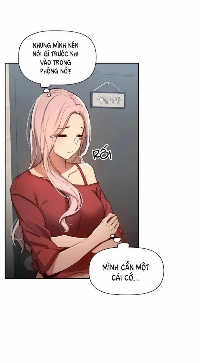 Thử Thách Gia Sư Cấm Dục 29.5 trang 15