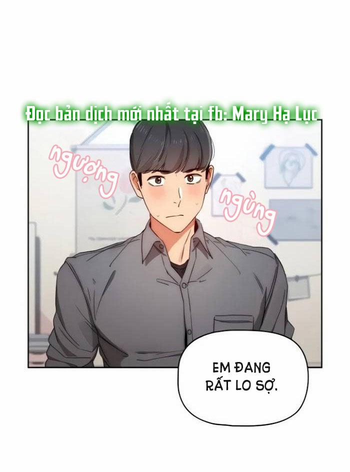 Thử Thách Gia Sư Cấm Dục 29.5 trang 16