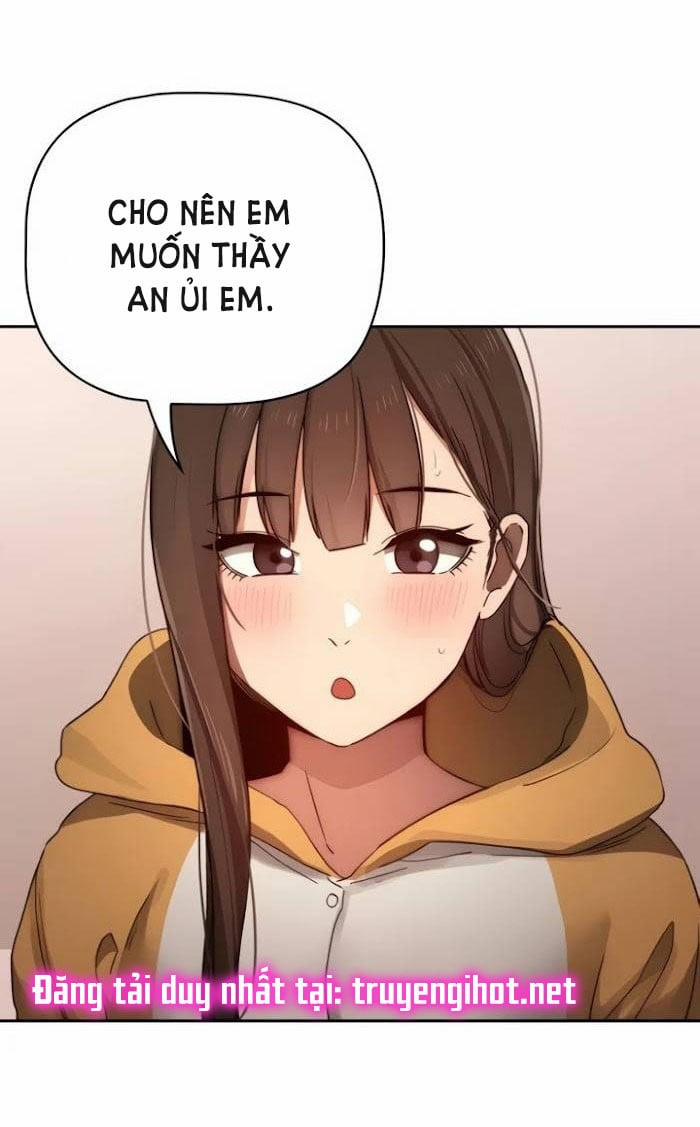 Thử Thách Gia Sư Cấm Dục 29.5 trang 17