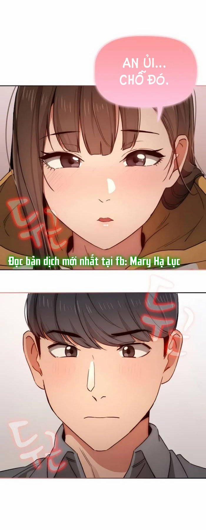 Thử Thách Gia Sư Cấm Dục 29.5 trang 19