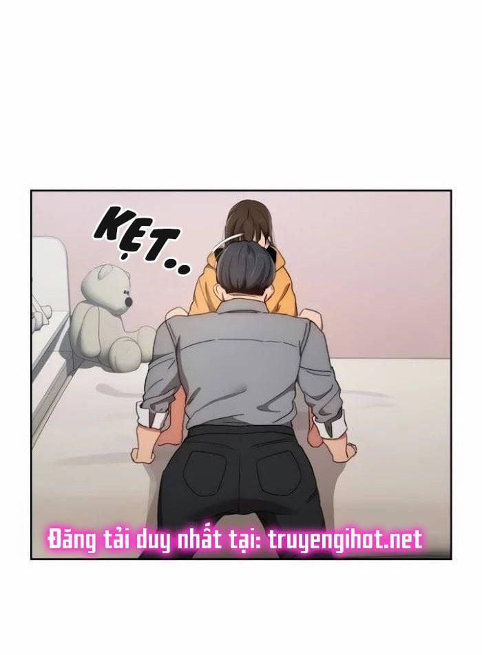 Thử Thách Gia Sư Cấm Dục 29.5 trang 21