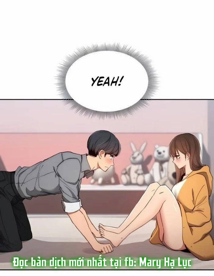 Thử Thách Gia Sư Cấm Dục 29.5 trang 22