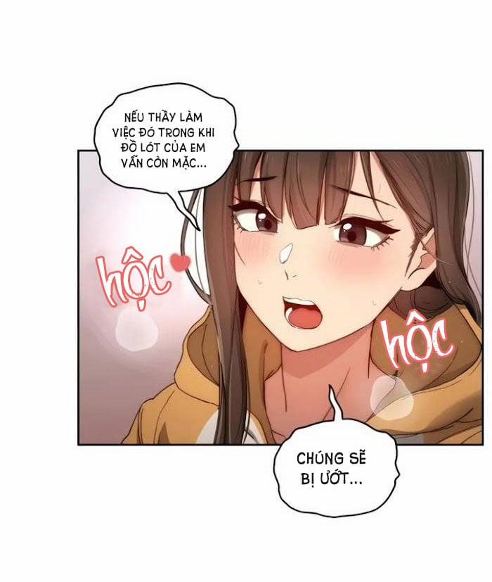 Thử Thách Gia Sư Cấm Dục 29.5 trang 27