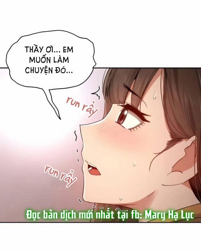 Thử Thách Gia Sư Cấm Dục 29.5 trang 31