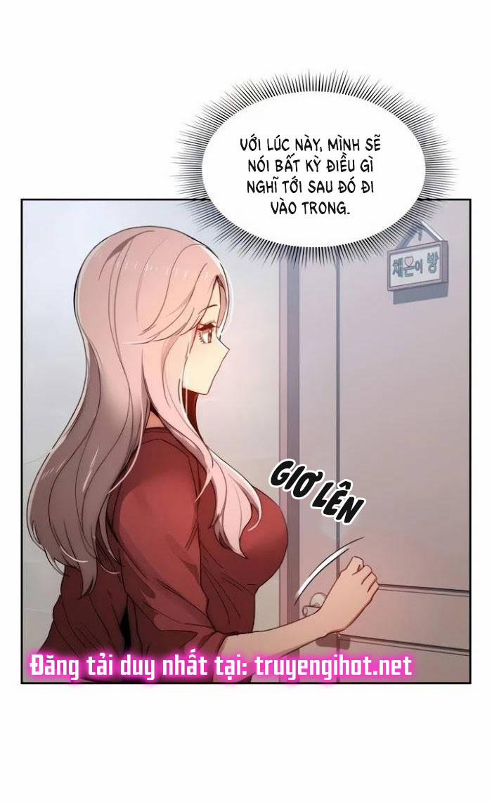 Thử Thách Gia Sư Cấm Dục 29.5 trang 32