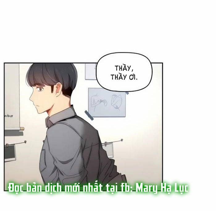 Thử Thách Gia Sư Cấm Dục 29.5 trang 33